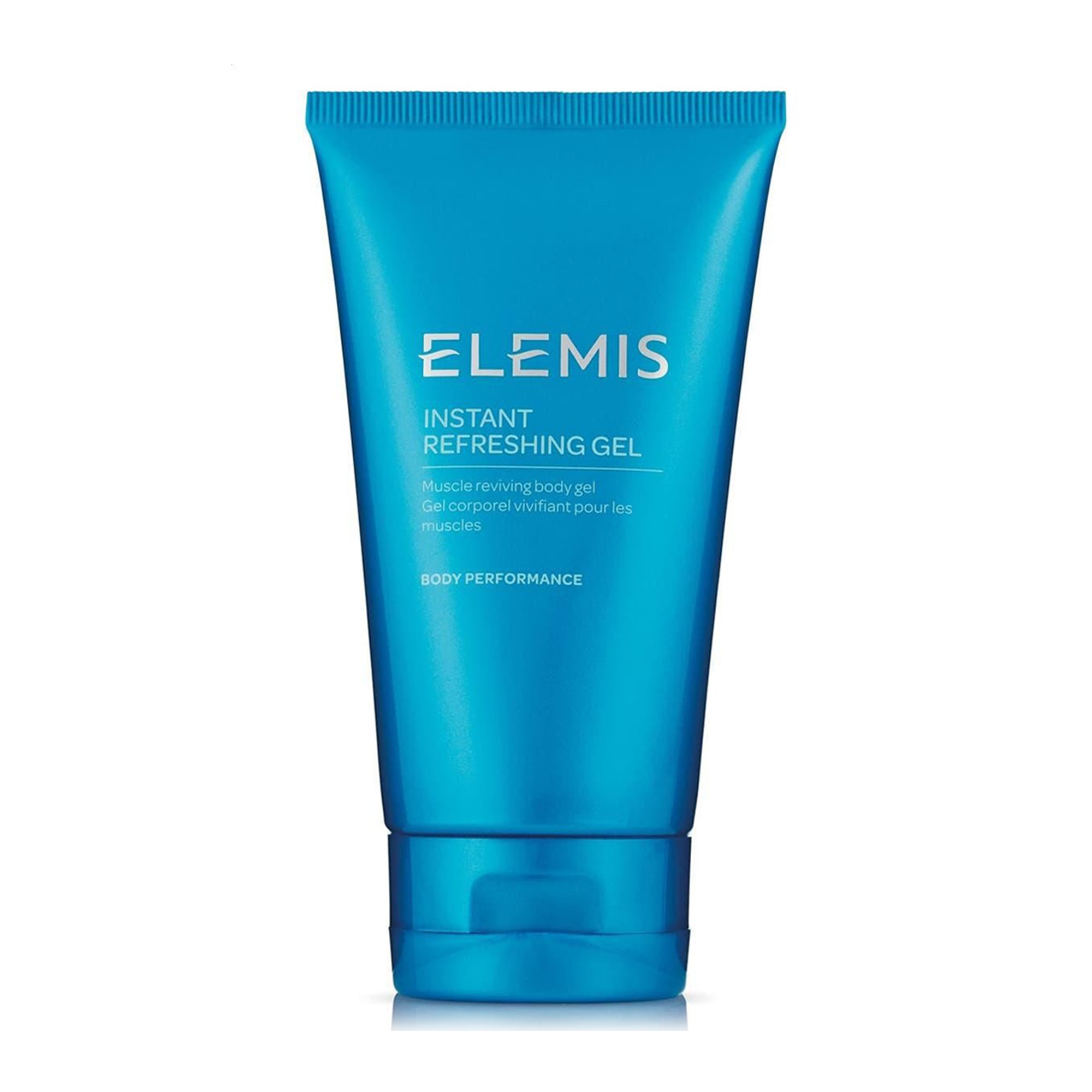 Уцінка! Освіжальний гель для тіла Elemis Instant Refreshing Gel, 150 мл